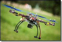 Tossing Your Video Cam To The Wind