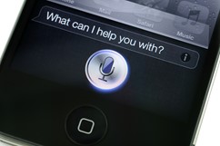 Like SIRI For Your Home